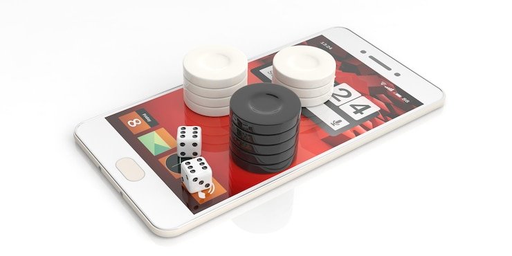 Filipino players enjoying mobile sports betting on 75jl